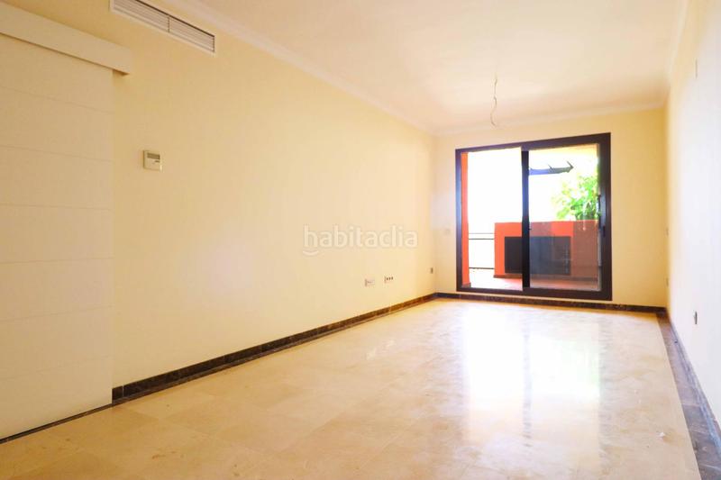 Foto e9a341d5-34bc-4257-a7b8-036cb3b89e4e. Planta baja apartamento con amplia terraza en calanova golf en Mijas