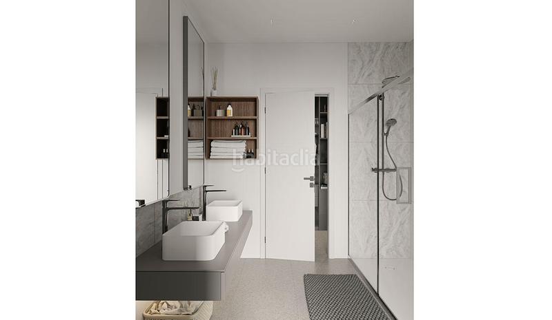 Foto 11c4d9ae-1cce-456d-b3ac-006152707da7. Piso excepcional proyecto residencial en Alto de los Monteros Marbella