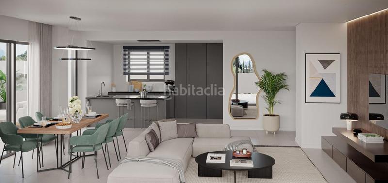Foto 4cfc913f-331a-4235-9ace-be811096333f. Piso excepcional proyecto residencial en Alto de los Monteros Marbella