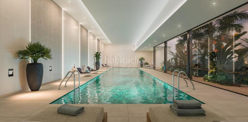 Foto a5c0fbb0-124a-4c5f-96a6-9dd132d9ac57. Piso excepcional proyecto residencial en Alto de los Monteros Marbella