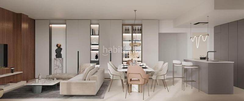 Foto ce03ef51-83c3-47f5-8e73-19da9a28a812. Piso excepcional proyecto residencial en Alto de los Monteros Marbella