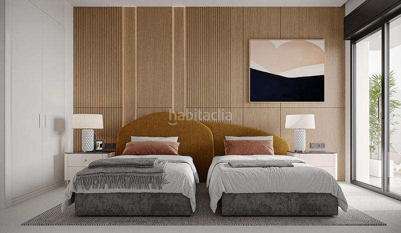 Foto d343ec9f-7c1a-4786-8c8b-961542e8f228. Piso excepcional proyecto residencial en Alto de los Monteros Marbella