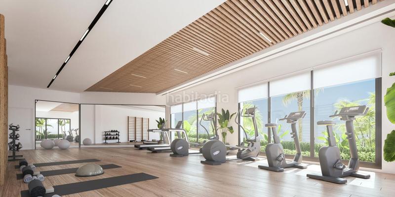 Foto fff4cd6f-fc23-4c57-a5a5-c0513c8a6903. Piso excepcional proyecto residencial en Alto de los Monteros Marbella