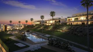 Apartament a Bahía de Marbella. Nuevo lanzamiento!   el buscado proyecto de marbella llama a tu