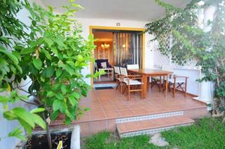 Zweistöckige Wohnung  Jacaranda. Apartamento dúplex junto a la playa en venta en las chapas  marb