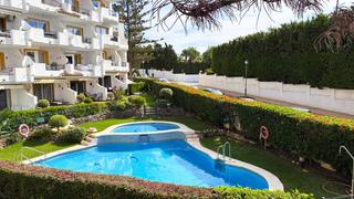 Duplex  Jacaranda. Apartamento dúplex junto a la playa en venta en las chapas  marb
