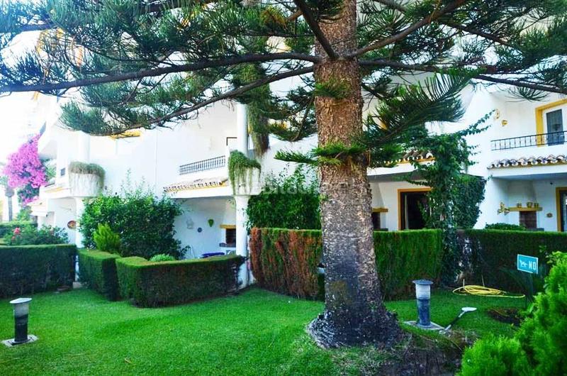 Foto 15378d52-1206-4d7b-87ad-344b9a426ddb. Dúplex amb piscina a Las Chapas - Alicate Playa Marbella