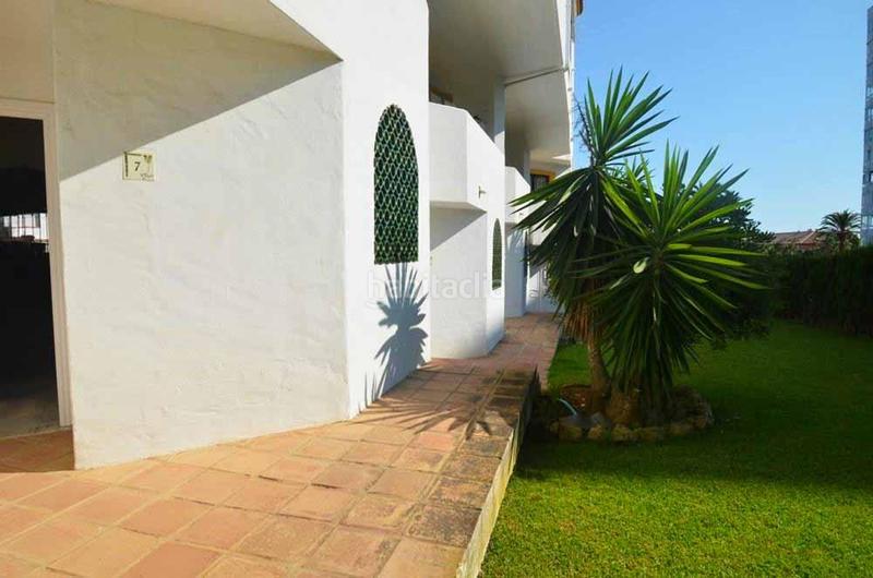 Foto 521f61b4-23eb-40a5-8391-cb2ed7f3335f. Dúplex amb piscina a Las Chapas - Alicate Playa Marbella