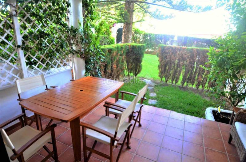 Foto d673ee26-5b4c-4c3e-adc9-36960609d91e. Dúplex amb piscina a Las Chapas - Alicate Playa Marbella