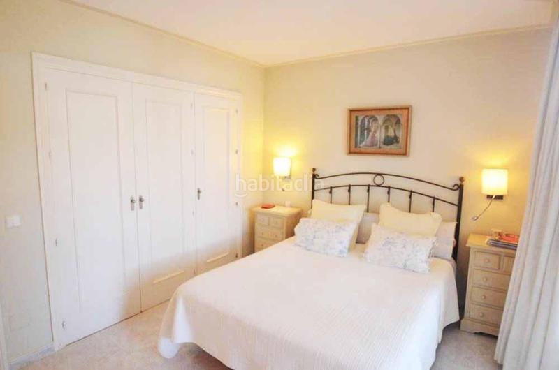 Foto f10236af-6d76-4831-94dc-52978200f176. Dúplex amb piscina a Las Chapas - Alicate Playa Marbella