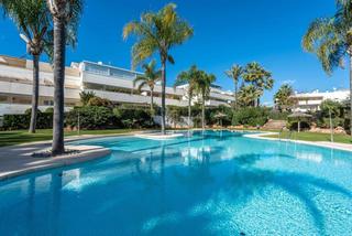Piso  Río nilo. Apartamento con gran terraza y licencia turística cerca de puert