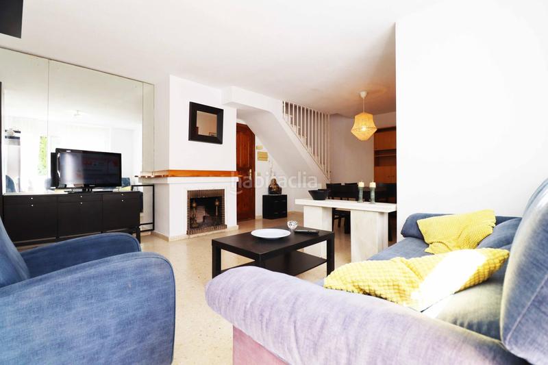 Foto 58d4f6ea-d130-402f-bae3-e73aa2f13aa1. Duplex with pool in Elviria Marbella