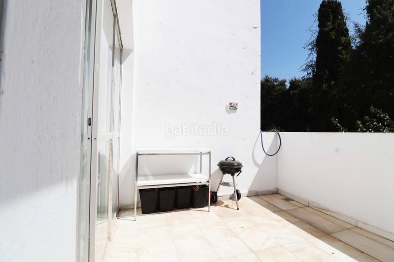 Foto 705b3122-7a70-424f-87c2-ac3d1a69b7d1. Duplex with pool in Elviria Marbella