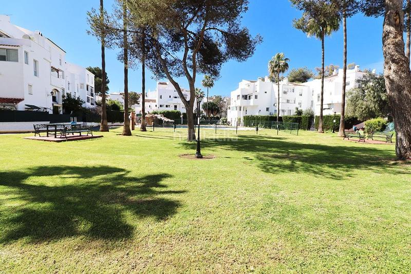 Foto 86be9a14-3795-4ac9-ab8d-6b08e77d8f2a. Duplex with pool in Elviria Marbella
