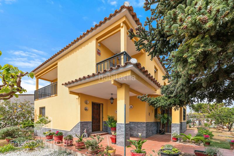 Foto 30117b17-8612-4ae4-af2d-548ab37d25a7. Casa ¡descubre tu nuevo hogar en el vendrell! en La Franquesa-Oasis Park Vendrell (El)