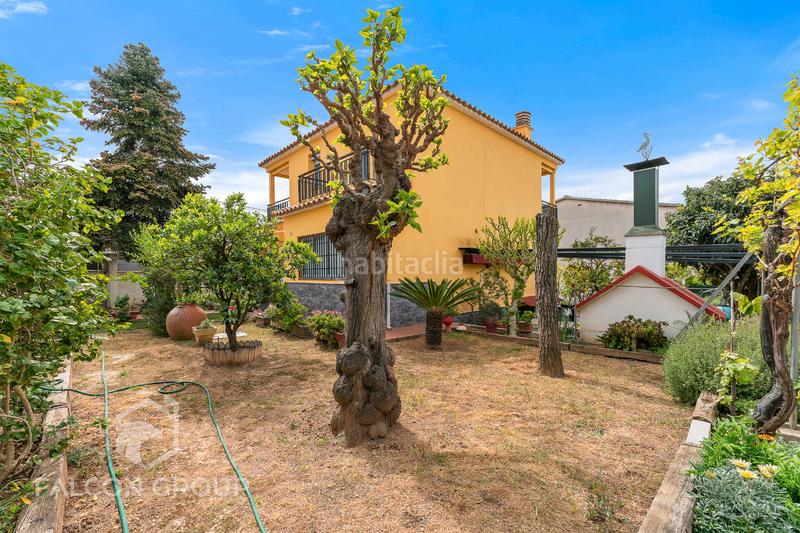 Foto b444db39-e458-4978-83df-4a1e67d7ec06. Casa ¡descubre tu nuevo hogar en el vendrell! en La Franquesa-Oasis Park Vendrell (El)