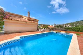 Chalet  Avinguda espanya