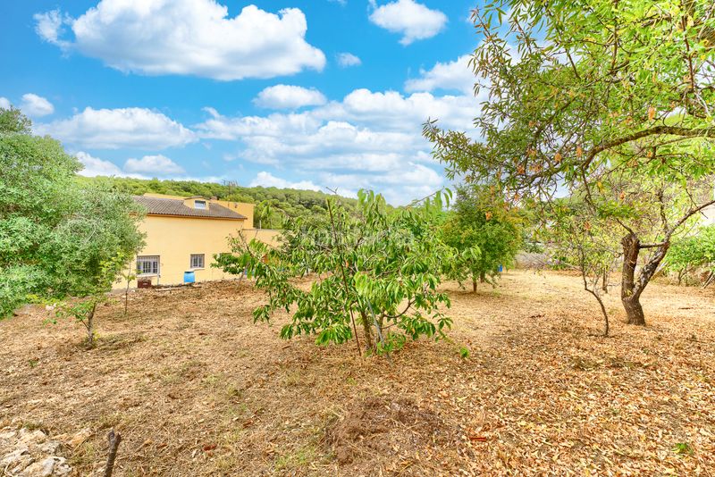 Foto 19f999cd-61c0-4d85-ba17-575b2f606979. Chalet mit parking in Castellet i la Gornal