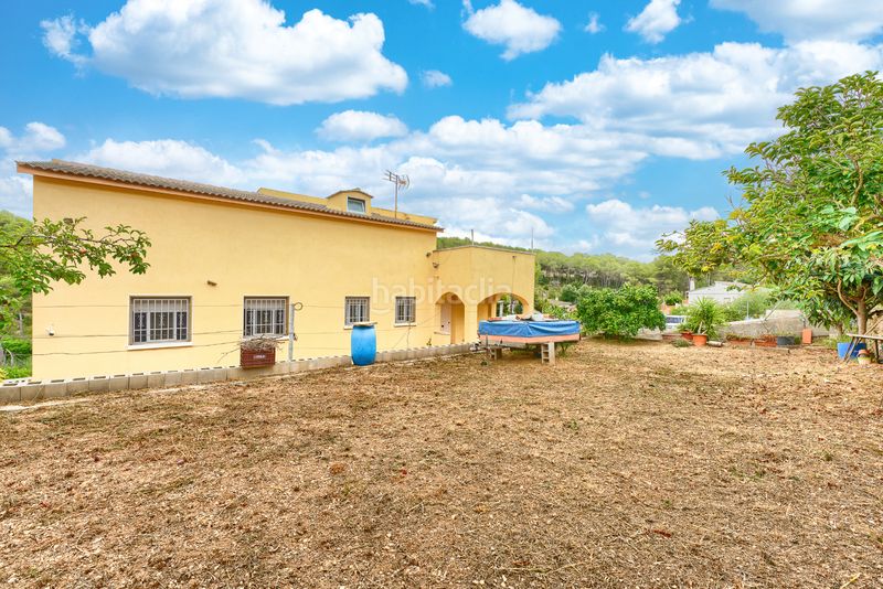 Foto 3270f2c0-46b6-4ea6-b2a9-ecaa264261cc. Chalet mit parking in Castellet i la Gornal