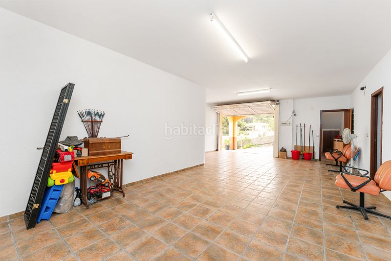 Foto 71547daf-f6c7-4c2a-91ba-2f383b662221. Chalet mit parking in Castellet i la Gornal