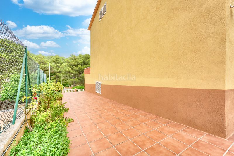 Foto ffa7cc1a-89e8-4457-b805-042622b4cd8b. Chalet mit parking in Castellet i la Gornal