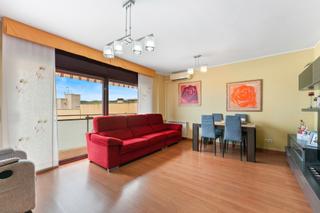 Attique  Carrer del berguedà. Ático en venta en calle del berguedà