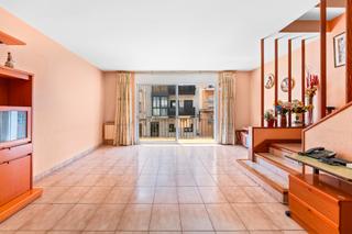 Casa adossada  Carrer de les roquetes. Chalet adosado en venta en el tancat - mas d'en gual