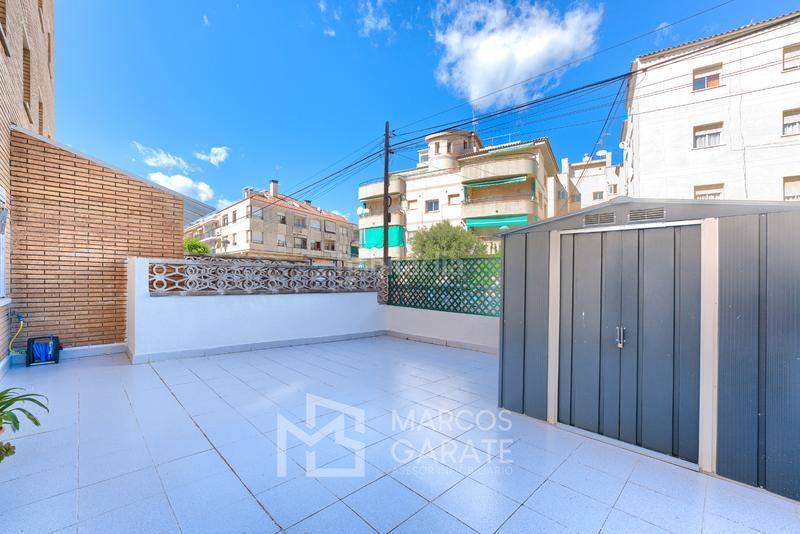 Foto 08c5fffd-ca79-47c4-9d5f-054bc23ca1db. Appartement avec chauffage parking piscine dans Nucli Antic Cunit