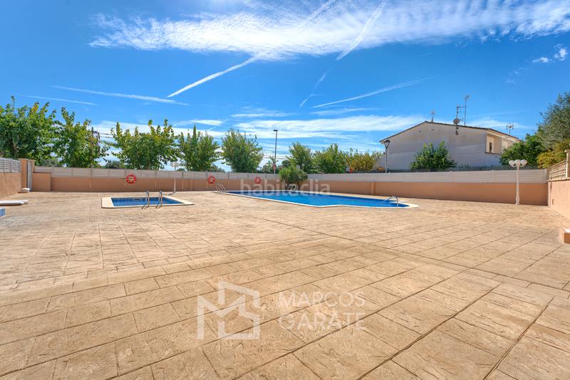 Foto 16c48a8a-3114-4af8-91eb-6fa641e96dd0. Appartement avec chauffage parking piscine dans Nucli Antic Cunit