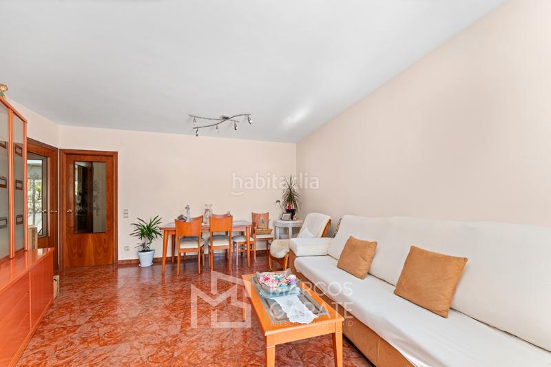 Foto 4776c4dc-7e5f-4739-bf8a-95d909bab19d. Appartement avec chauffage parking piscine dans Nucli Antic Cunit