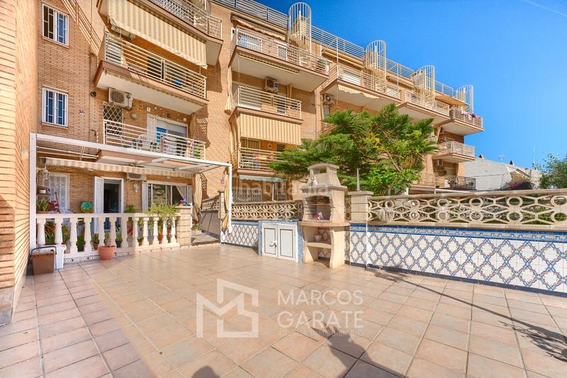 Foto 5ad0aa18-20ac-4967-a38d-2bc40b37f3e8. Appartement avec chauffage parking piscine dans Nucli Antic Cunit