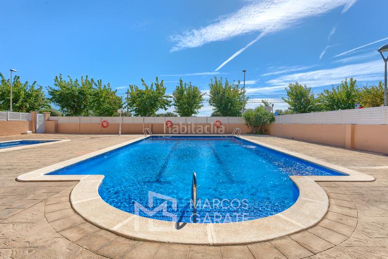 Foto 6bb6f6dc-4a21-4604-bd68-b63b11197396. Appartement avec chauffage parking piscine dans Nucli Antic Cunit