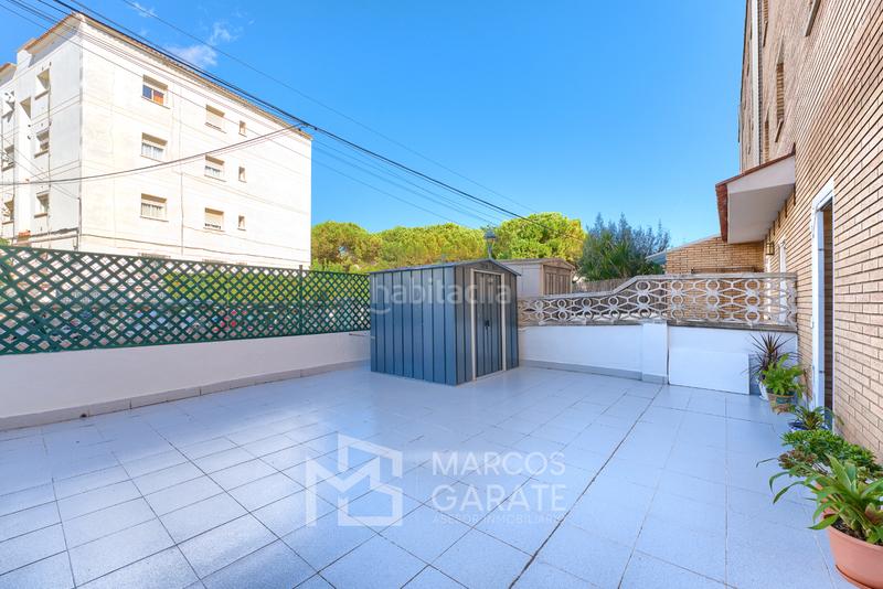 Foto 790c041d-0232-497b-800e-84a0ae0aeeb7. Appartement avec chauffage parking piscine dans Nucli Antic Cunit