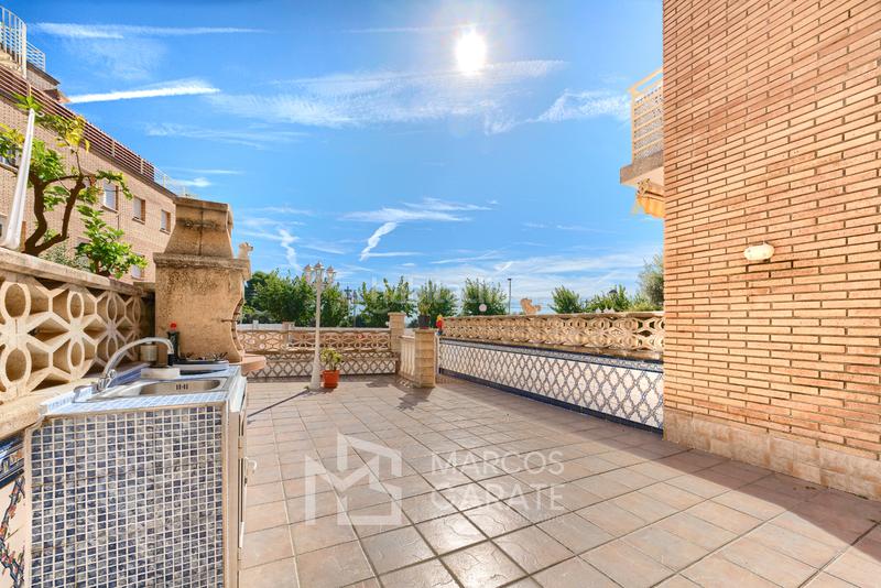 Foto 8793c0b6-d62d-4f74-a05b-45e2c0cf9898. Appartement avec chauffage parking piscine dans Nucli Antic Cunit