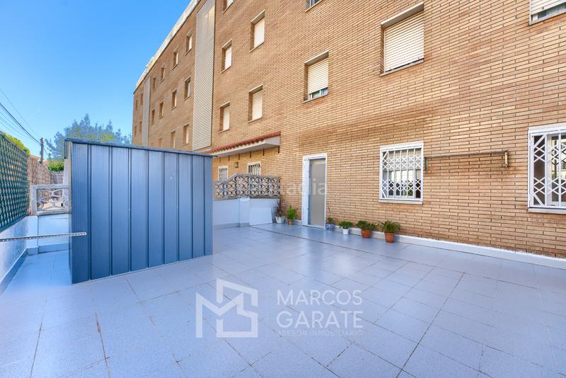 Foto d512bc7a-b646-408a-9730-ebd8550fc230. Appartement avec chauffage parking piscine dans Nucli Antic Cunit