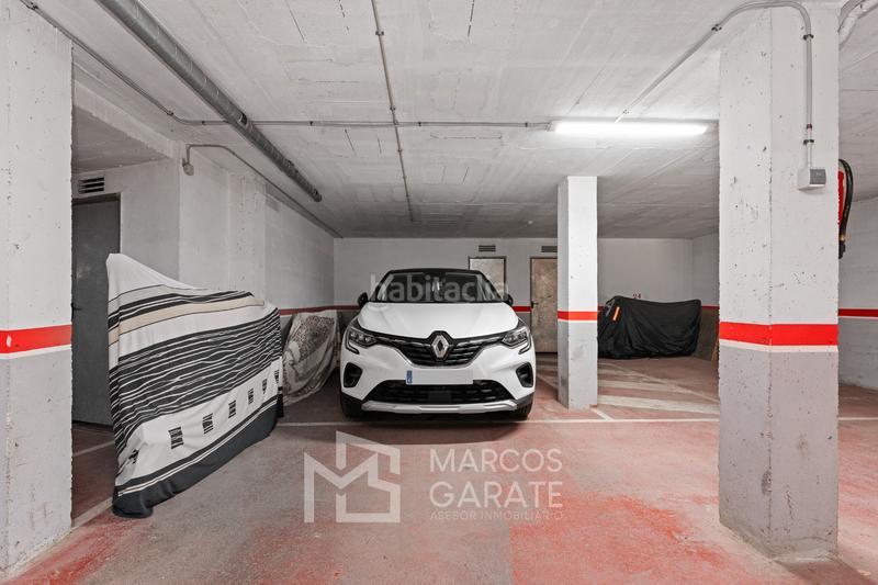 Foto f3ea6f3b-5d46-4edf-8ffe-ed3ae0dbda87. Appartement avec chauffage parking piscine dans Nucli Antic Cunit