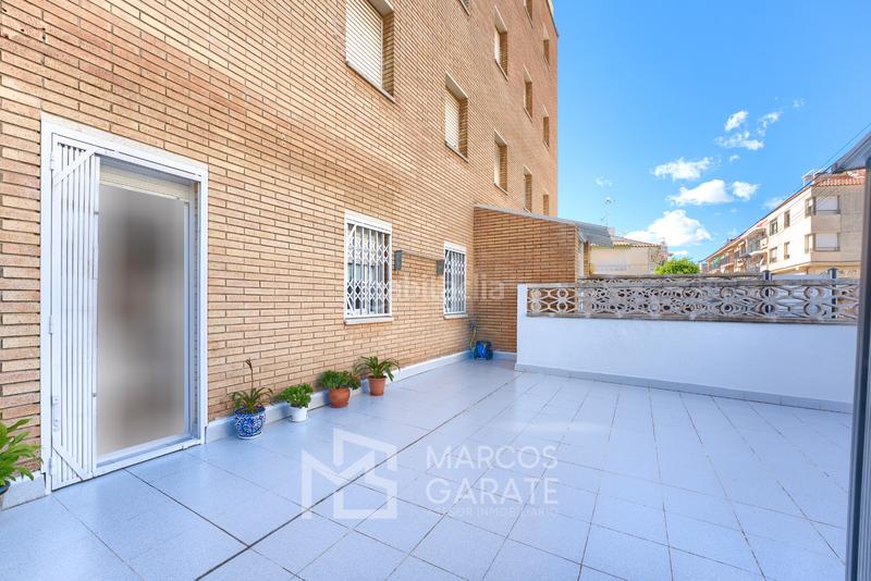 Foto fd86f204-9893-49f3-9d0e-5a7f0660bba5. Appartement avec chauffage parking piscine dans Nucli Antic Cunit