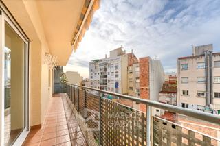 Appartement  Avinguda d'en jaume carner. Piso en venta en av jaume carner