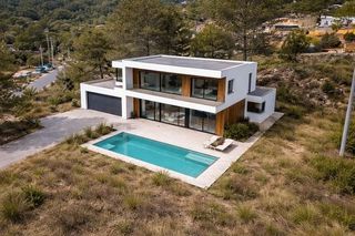Terreny residencial  Carrer de m�laga. Oportunidad de terreno en canyelles!!!