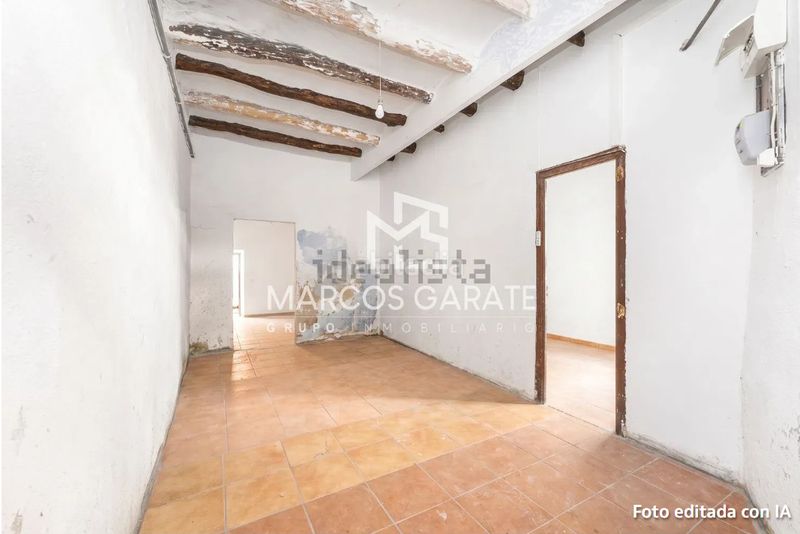Foto ab020a06-924d-479e-bd9e-0285e1f4f1e6. Casa amb calefacció a Centre Vendrell (El)