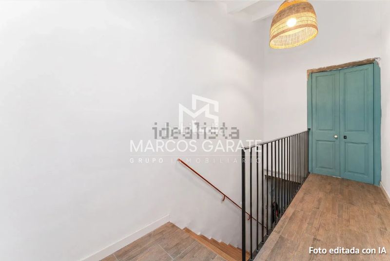 Foto cdc7b1f6-4e86-4ad1-aea5-ea0ad7826128. Casa amb calefacció a Centre Vendrell (El)
