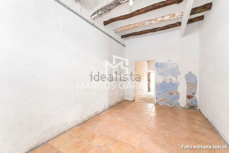 Foto dd740e5f-fe4e-4e83-b2be-522c207be5da. Casa amb calefacció a Centre Vendrell (El)