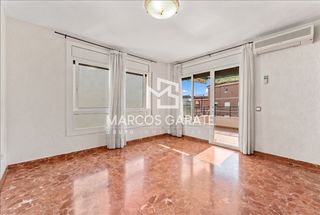 Piso en Carrer del Carme
