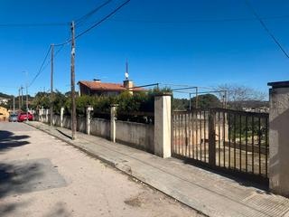 Terreny residencial  Carrer san toms