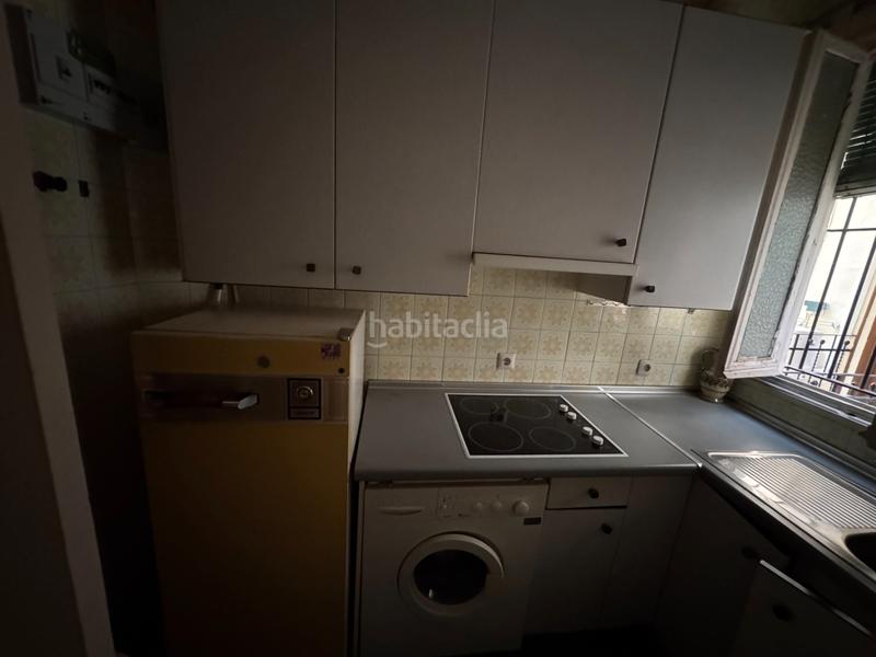 Foto 55f41c98-a0fc-47e7-9bcd-e199c2e3188e. Piso ¡oportunidad a 2 minutos de atocha! ideal para inversión o reforma a medida en Madrid