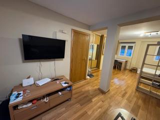 Location Appartement  Calle alcaudón. Estudio en alquiler en san isidro
