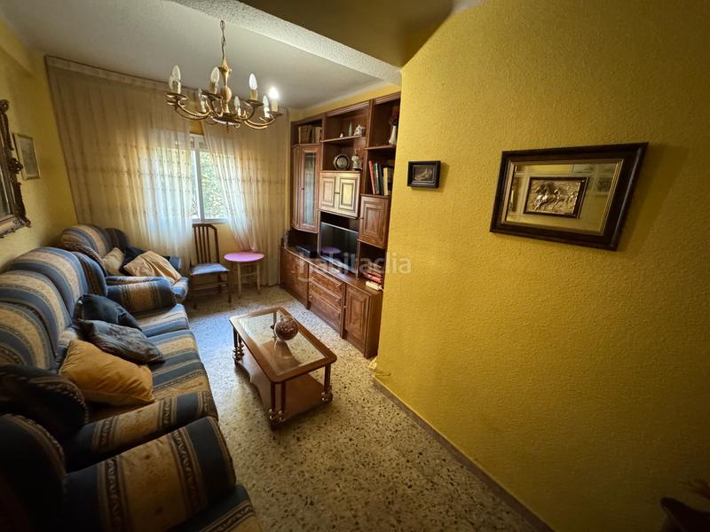 Foto 42ff9ed3-9ff2-425d-815b-b7fa6042a2e5. Piso  en venta en calle alzina en Buena Vista Madrid