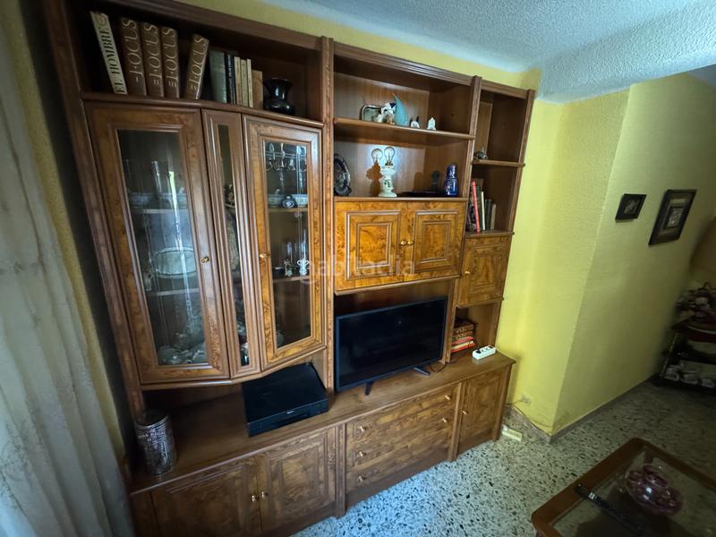 Foto 7691b1ce-f47a-4df1-8d4c-23173b5244b0. Piso  en venta en calle alzina en Buena Vista Madrid