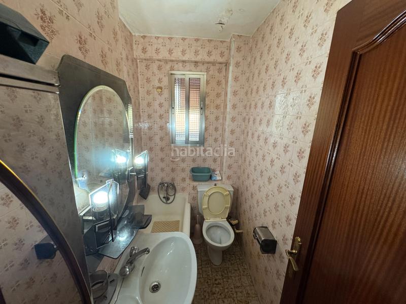 Foto 8d575a56-8bc7-4fbd-98b0-7a803ae8c09d. Piso  en venta en calle alzina en Buena Vista Madrid