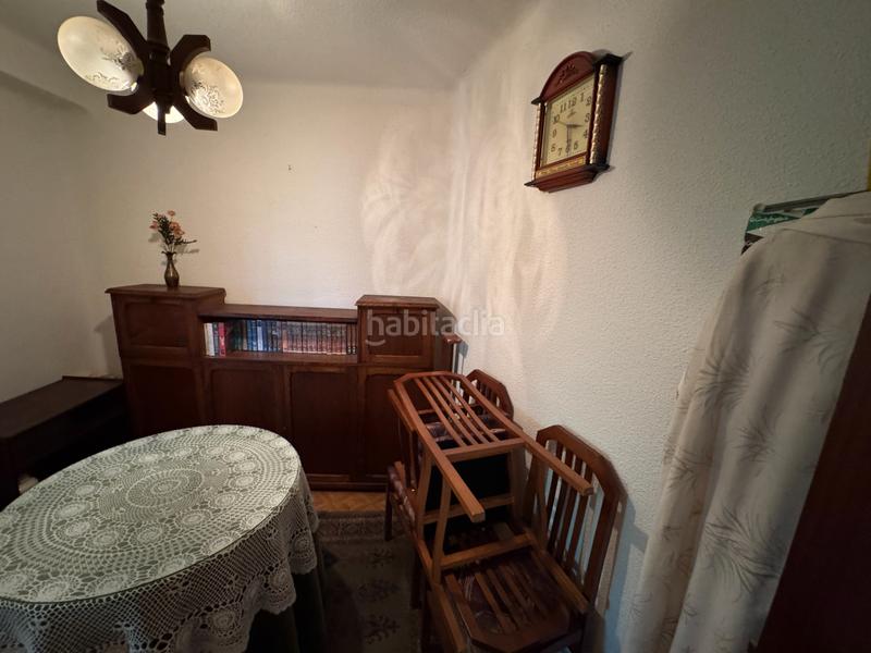 Foto 9654763f-bf61-41b9-8277-26d4957fa51b. Piso  en venta en calle alzina en Buena Vista Madrid